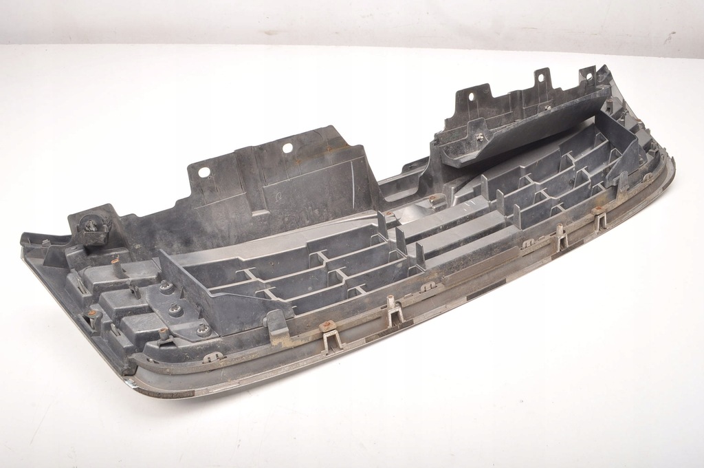 фото №11, Subaru forester iii решётка радиатора решётка радиатора решётка радиатора