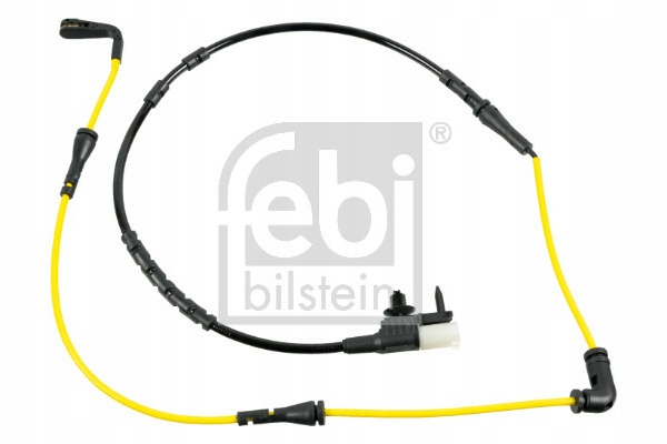 фото №5, Датчик зносу гальмівних колодок febi bilstein 179227
