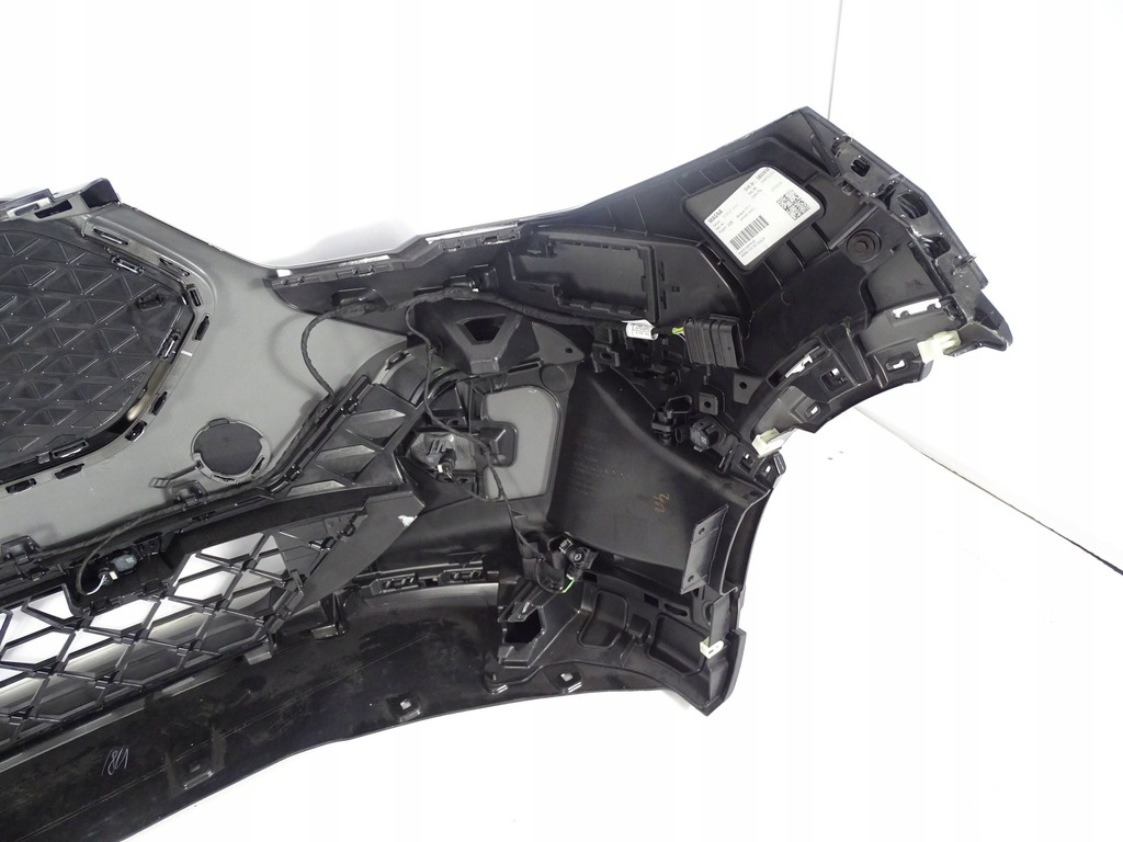 фото №9, Бампер перед передний bmw x2 ix2 u10