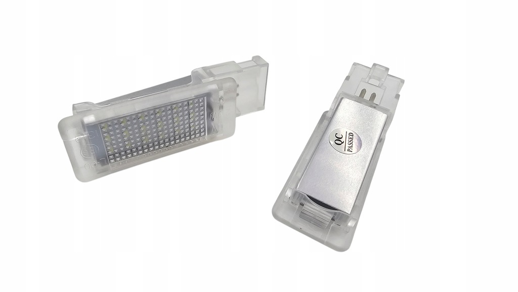 фото №13, Led подсветка салона skoda superb fabia iii octavia rapid yeti