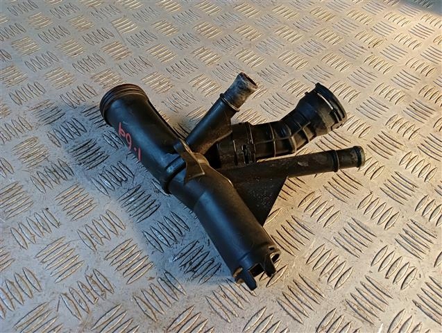 фото №1, Seat leon iii golf vii шланг wody 04l121026f