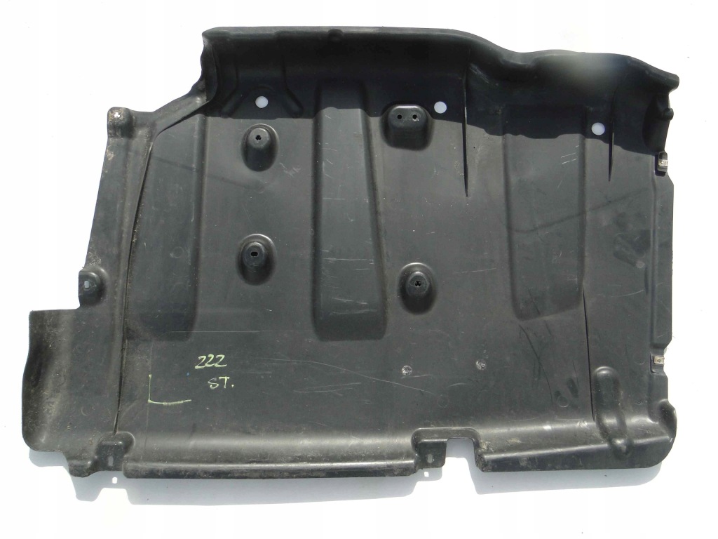 фото №15, Захист підвіска mercedes w222 a2226901007