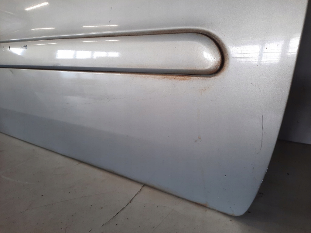 Opel zafira b 2 ii дверь перед передние правое z167 Недорого