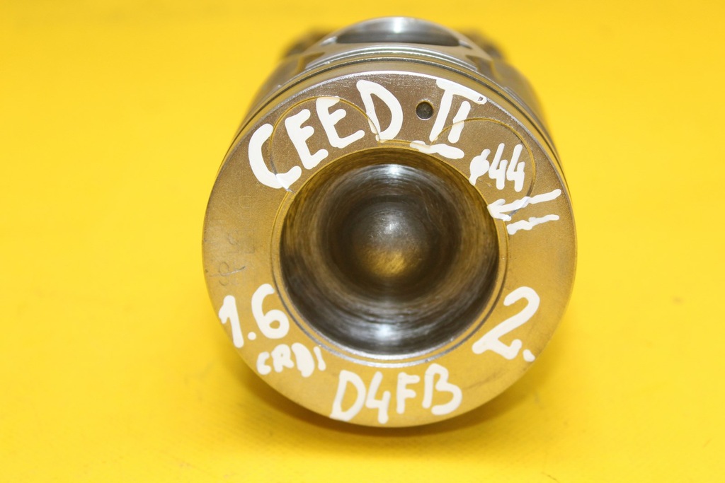 фото №9, Поршень шатун поршни kia ceed hyunday tucson 1.6 crdi d4fb p299