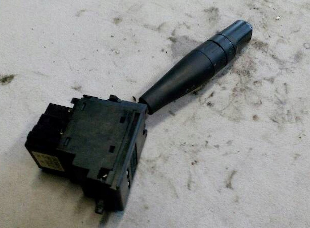 фото №1, Переключатель света peugeot partner