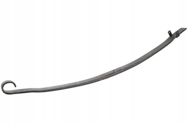 фото №1, Щетка рессора перед номер pióra-2 90128