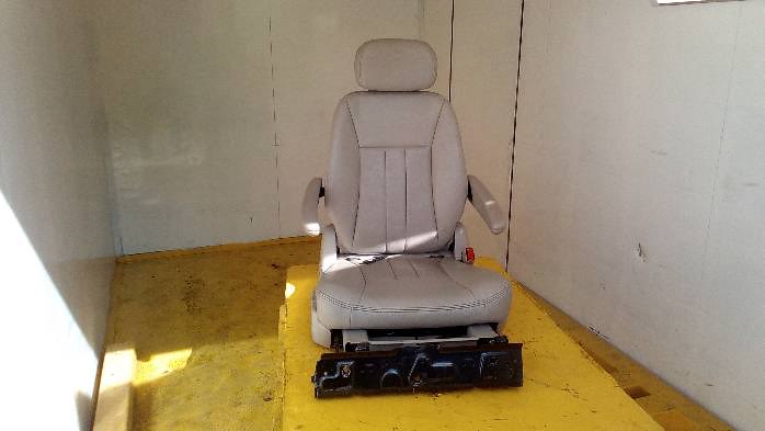 фото №8, Сиденье правый задняя ряд drugi dodge caravan iv