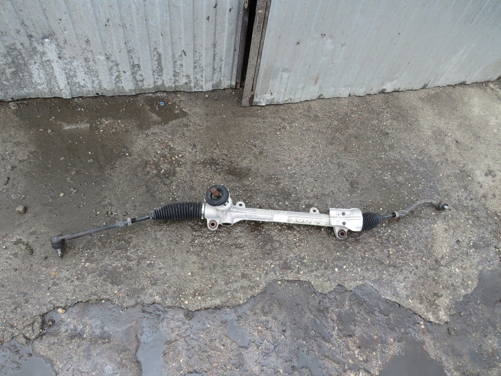 фото №1, Рулевая рейка kia soul 2 ii