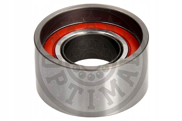 фото №3, Натягувач ремінь розподільного валу ролик 2.0 td optimal