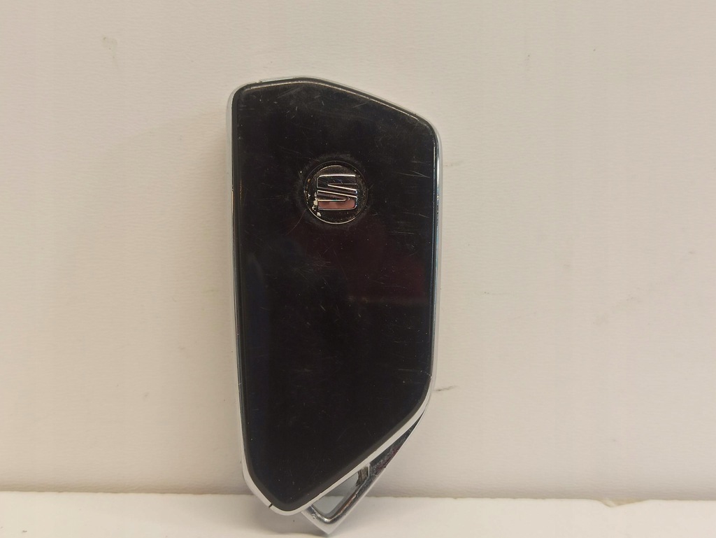 фото №1, Seat leon iv ключ 5fa959752