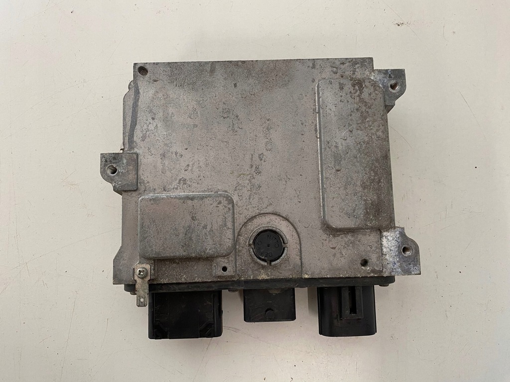 фото №8, Infiniti q50 модуль блок керування підсилювача керма das 285054gg5b