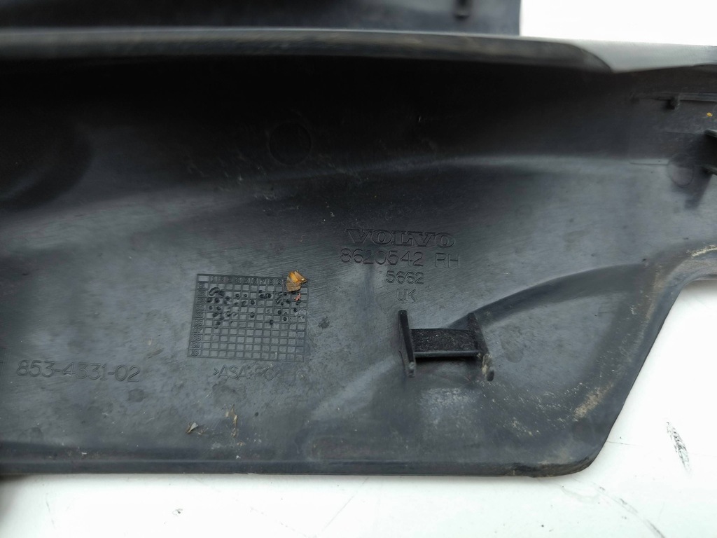 фото №10, Volvo xc90 2012 накладки, заглушки