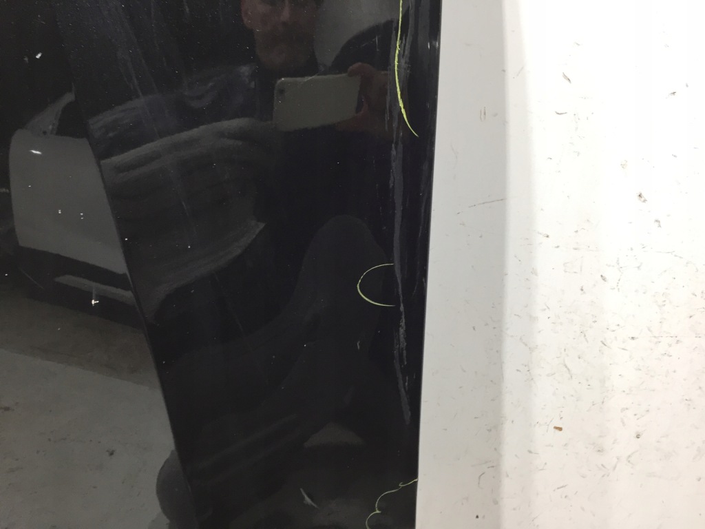 Skoda octavia 3 5e 11-17 капот крышка двигателя оригинал  !!! 5e0823031a Киев