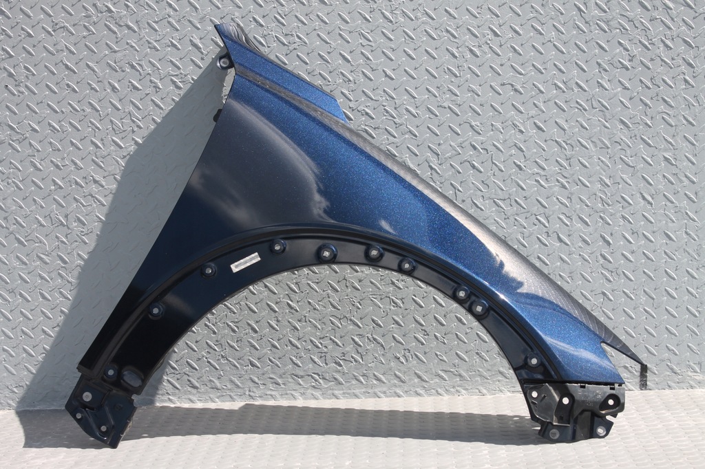 фото №7, Крыло правый перед передний mazda cx-3 15-21 42m