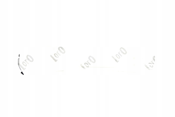 фото №14, Лампа поворотник w дзеркало l przez