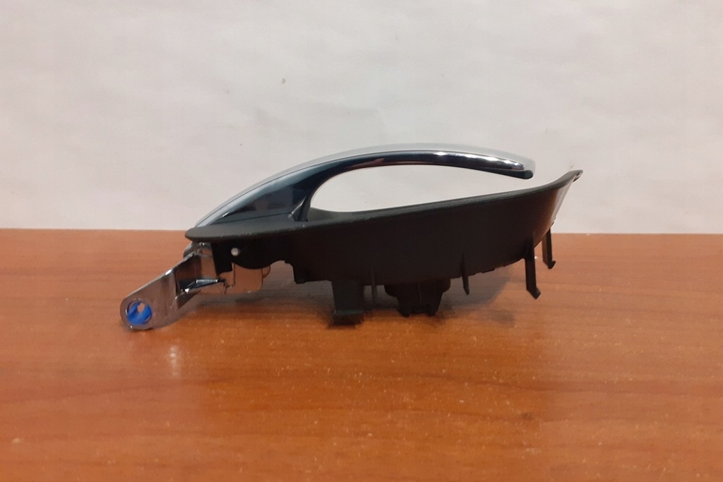 фото №9, Передня ліва ручка внутрішня chrysler 300 c lx 1070391 3.0l дизель