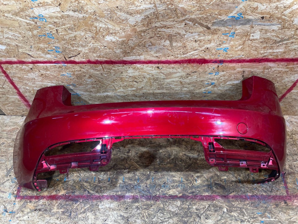 Купить Tesla model 3 lift 23- бампер задняя задний