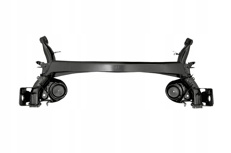 фото №1, Балка рама підрамник підрамник задня fiat 500 07- nowa