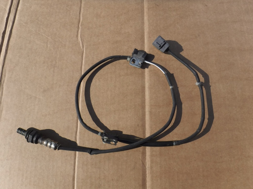 фото №1, Датчик лямбда-зонд mazda 6 gg 84lf17341f21