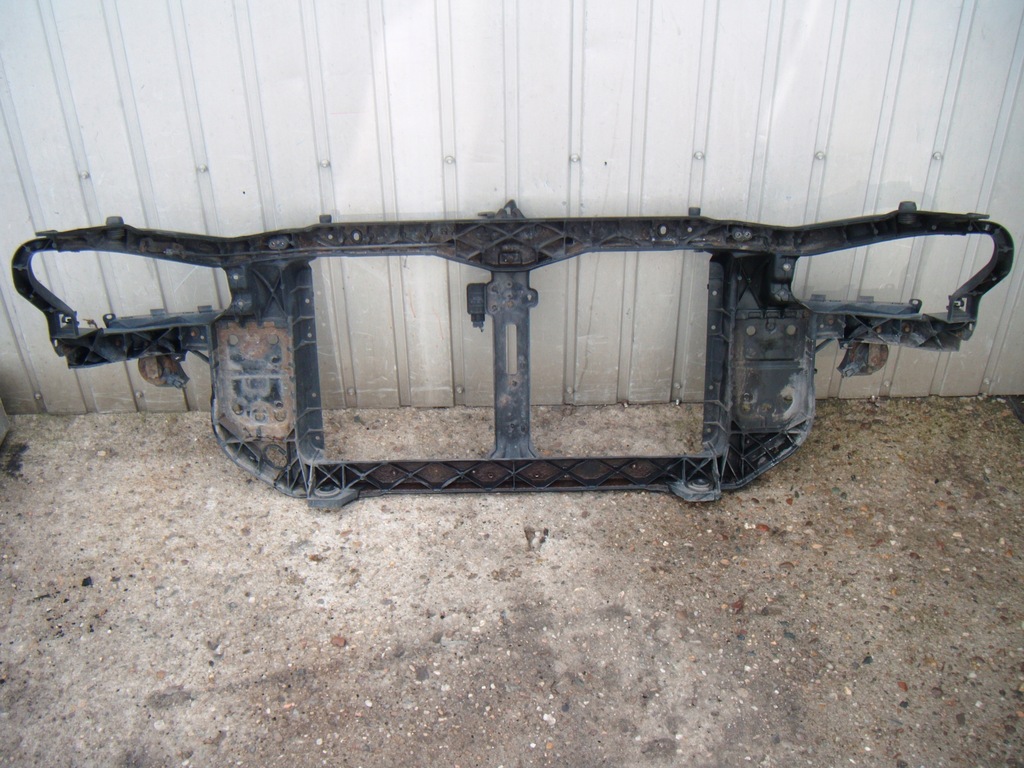 фото №6, Kia magentis ii 2 05-08 2.0crdi pas передній