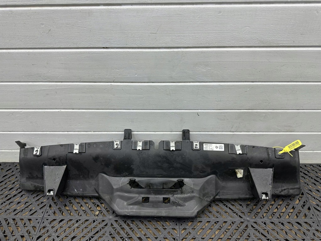 фото №1, Канал повітря bmw x1 u11 5a399a1