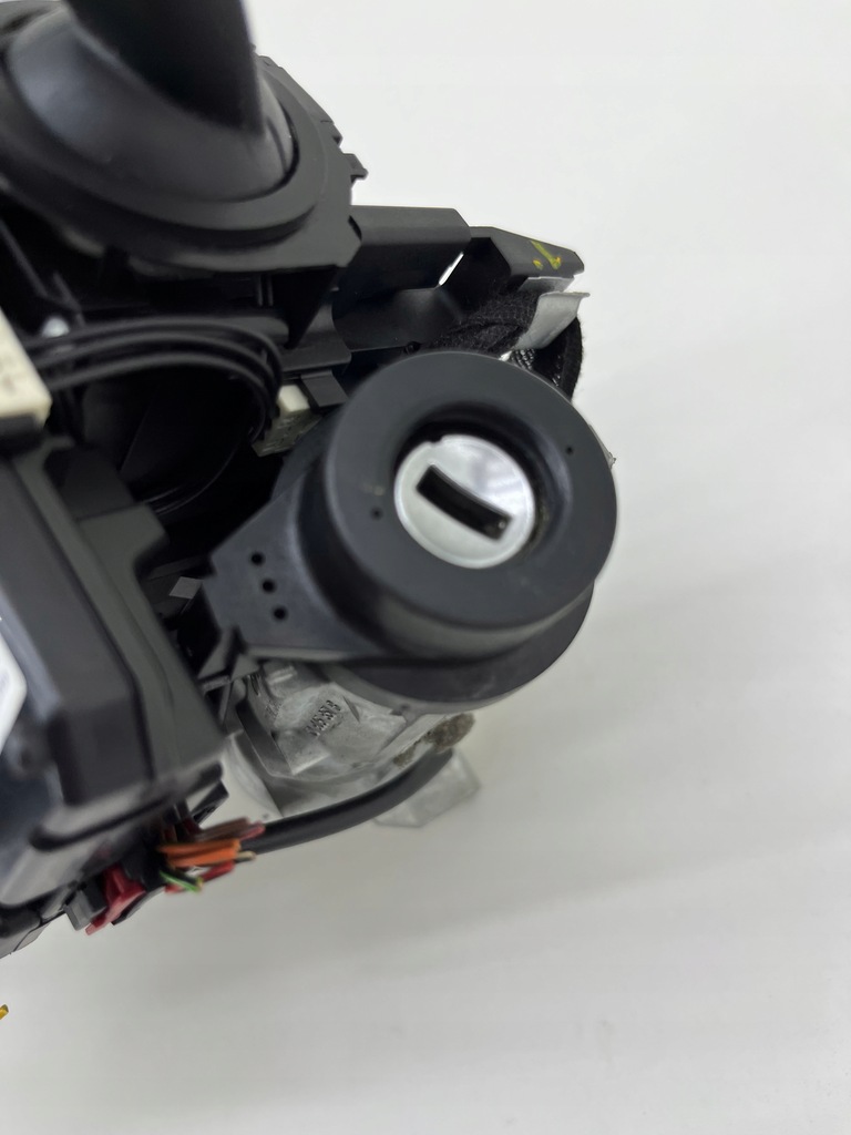 фото №7, Audi q3 8u переключатель комбинированный лента переключатели 5k0953569b