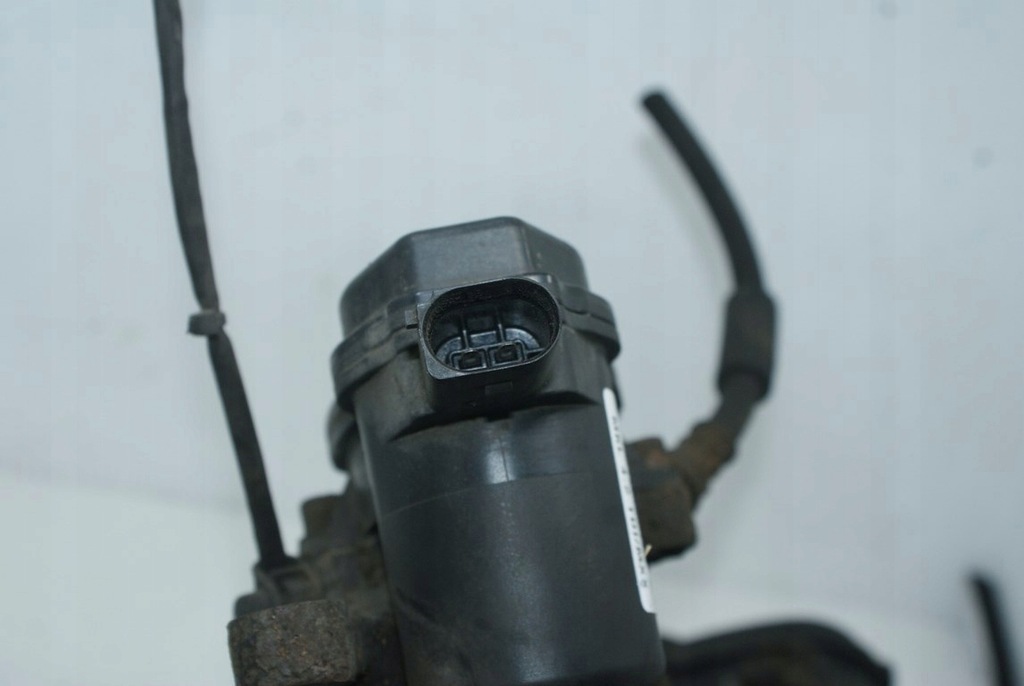 фото №6, Audi a8 d4 суппорт тормозной задний правый задняя левый