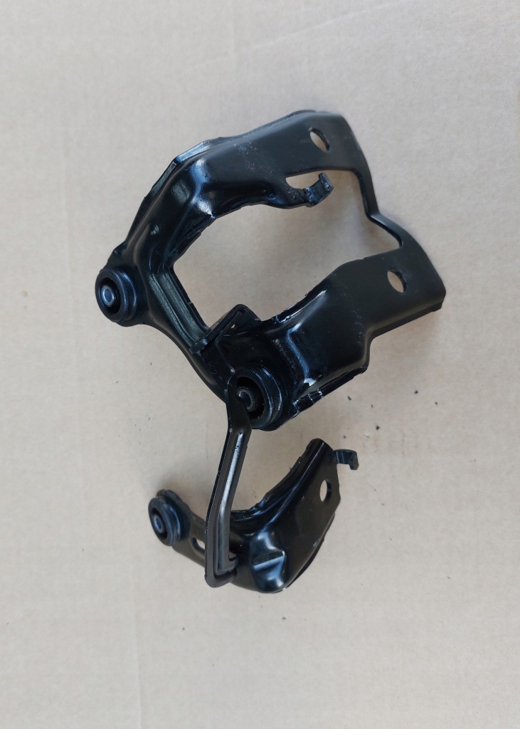 фото №1, Renault master iii iv 2.3 dci кронштейн насоса підсилювача оригінал