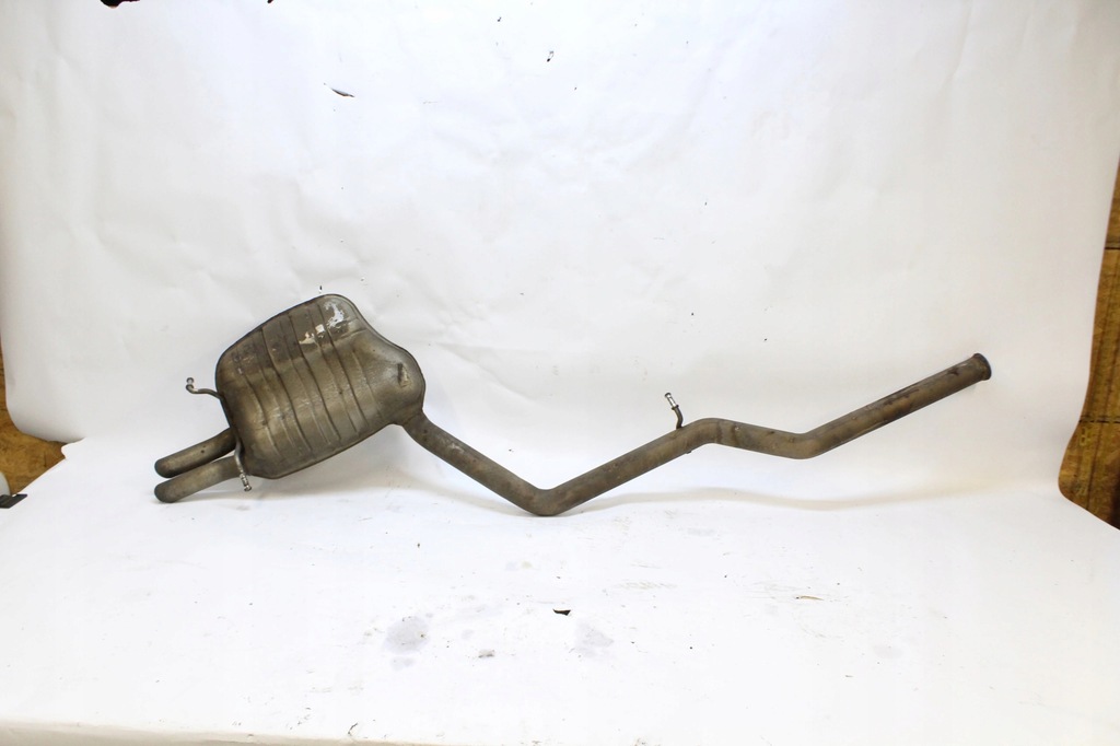 фото №1, Mercedes c w204 гаситель a2044911601