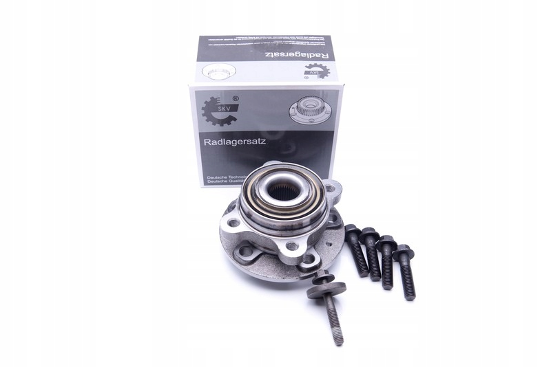 фото №1, Esen skv 29skv263 набір підшипник колеса