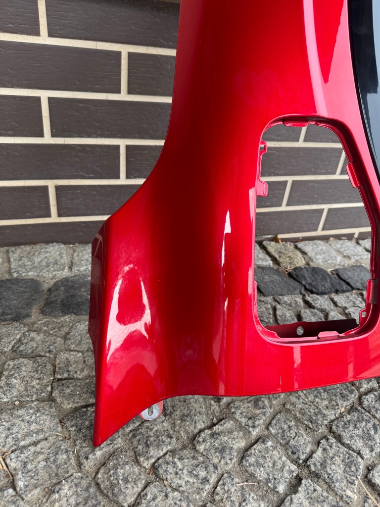 Крыло передний правый перед renault megane 5 v e-tech Оригинал