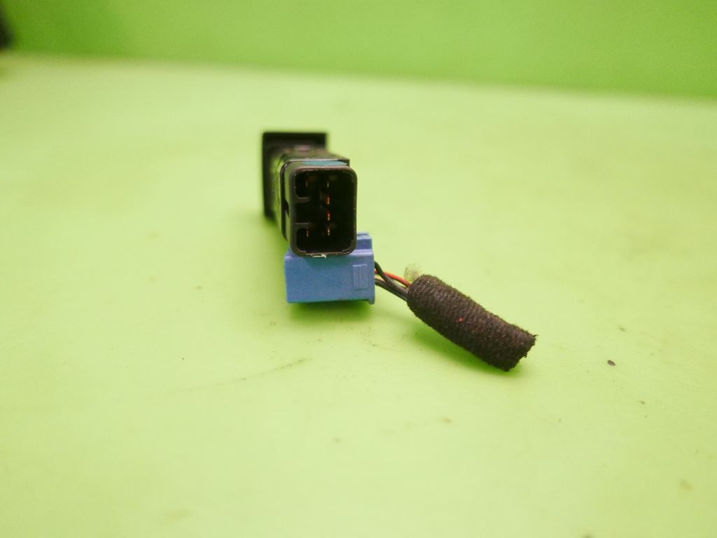 фото №8, Переключатель противотуманных фар перед kia carnival i fl 01-