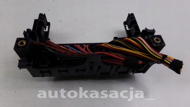 фото №4, Mercedes b w245 коробка запобіжників 1695450001