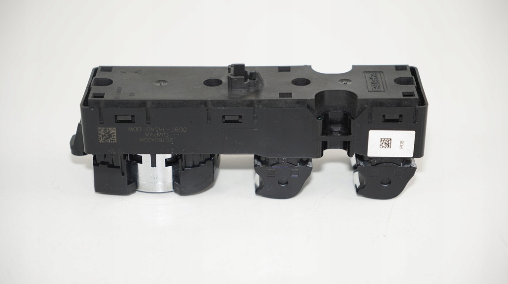 фото №8, Панель керування вікон ford galaxy mk4 15-19r