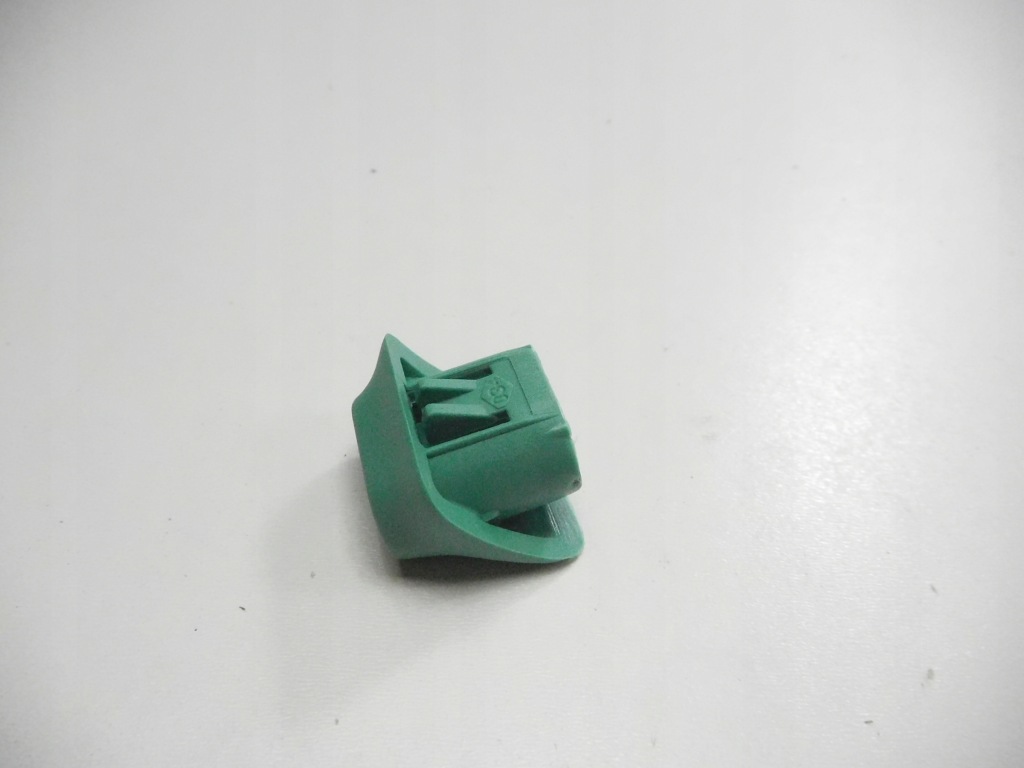 фото №7, Направляющая кнопка замка дверь twingo 7700820852