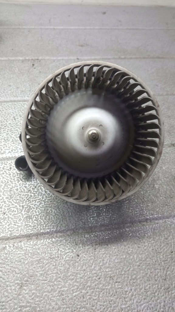 фото №1, Вентилятор отопителя opel agila 00r 1.0b