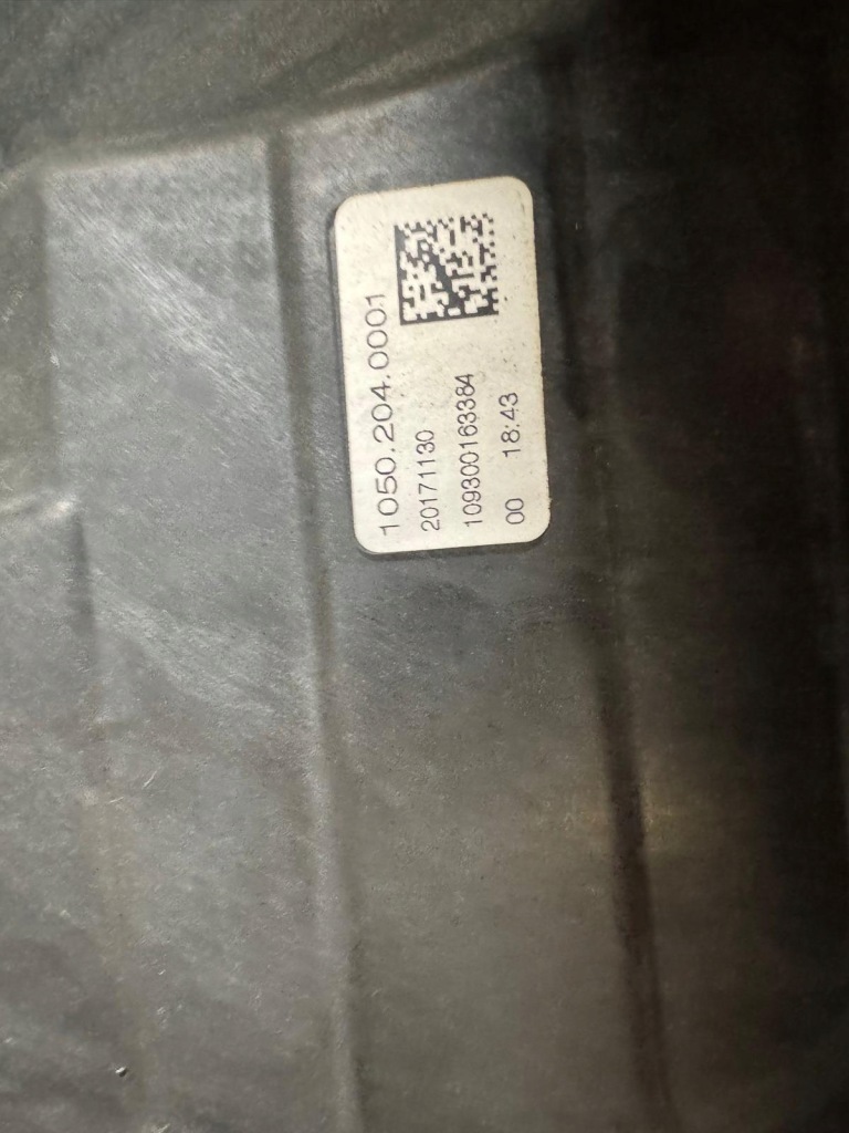 фото №6, Лампа правий перед opel insignia b 2017- 39122969