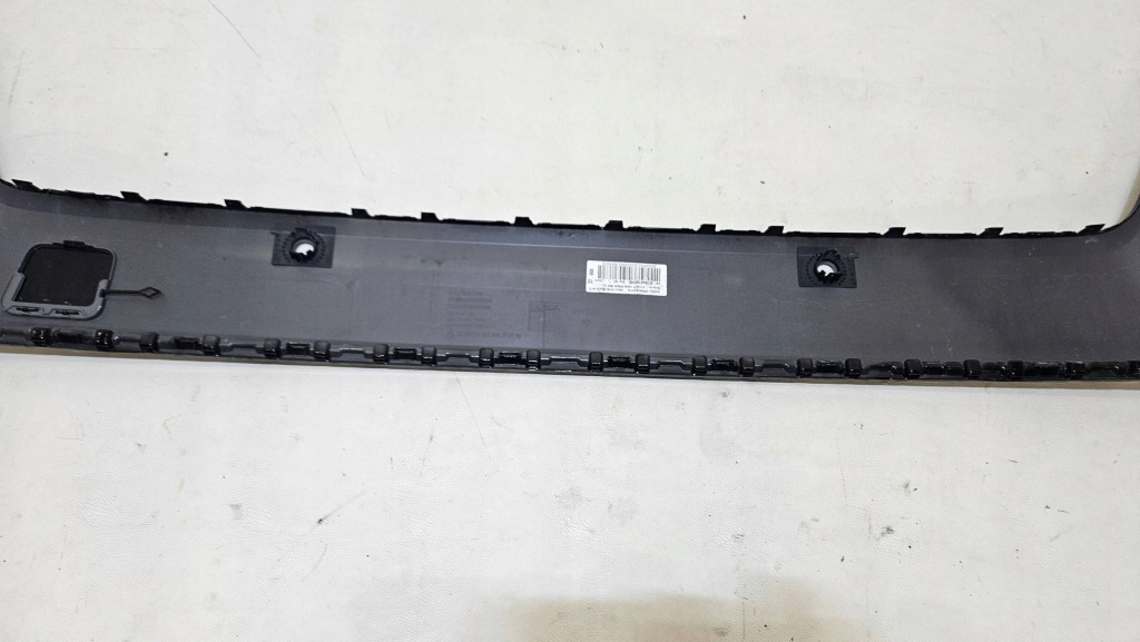 Купити Накладка спойлер задній bmw x1 u11 m-pakiet 51129881940 2022-