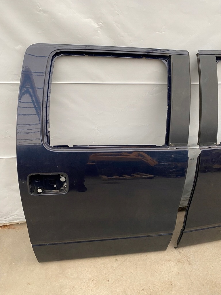 фото №1, 2009-2014 ford f150 двері задня задні праве długie