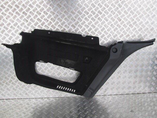 фото №1, Обивка багажника правая mercedes a-klasa, w176