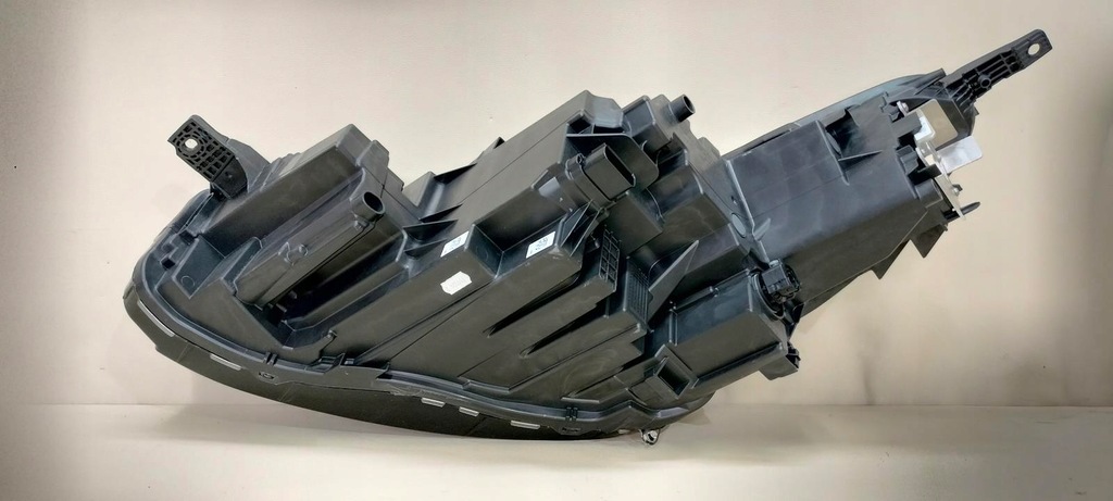 фото №13, Лампа правий перед права передня ford kuga 3 iii mk3 lift led 24- escape