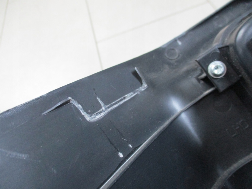 фото №9, E-nv200 nv200 14-21 evalia захист корпус тунель середнього