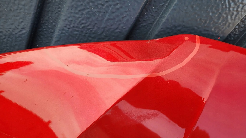 фото №11, Vw arteon 3g8 капот крышка двигателя