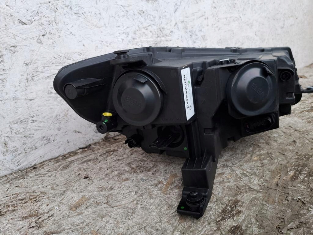 фото №6, Vw caddy 2020-24 rok 2k8941005c лампа левая