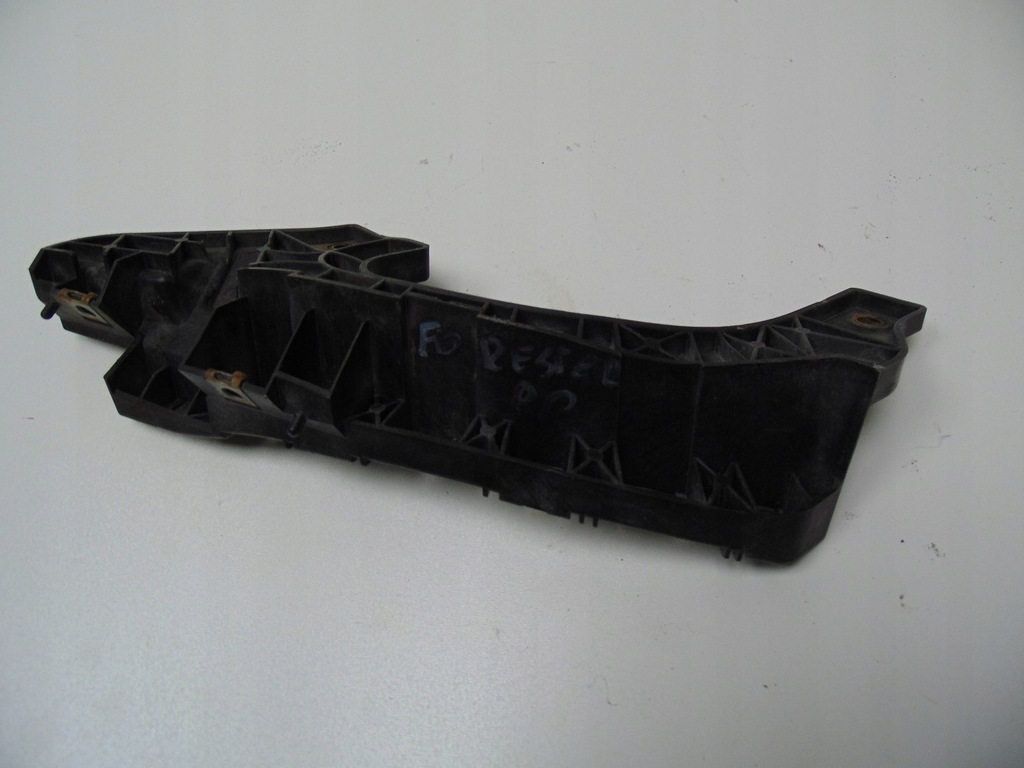 фото №9, Направляющая лампы левый перед subaru forester iii 2008-