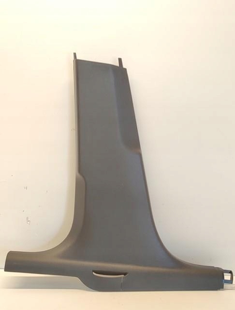 фото №1, Skoda octavia iii захист стійка ліва 5e0853369