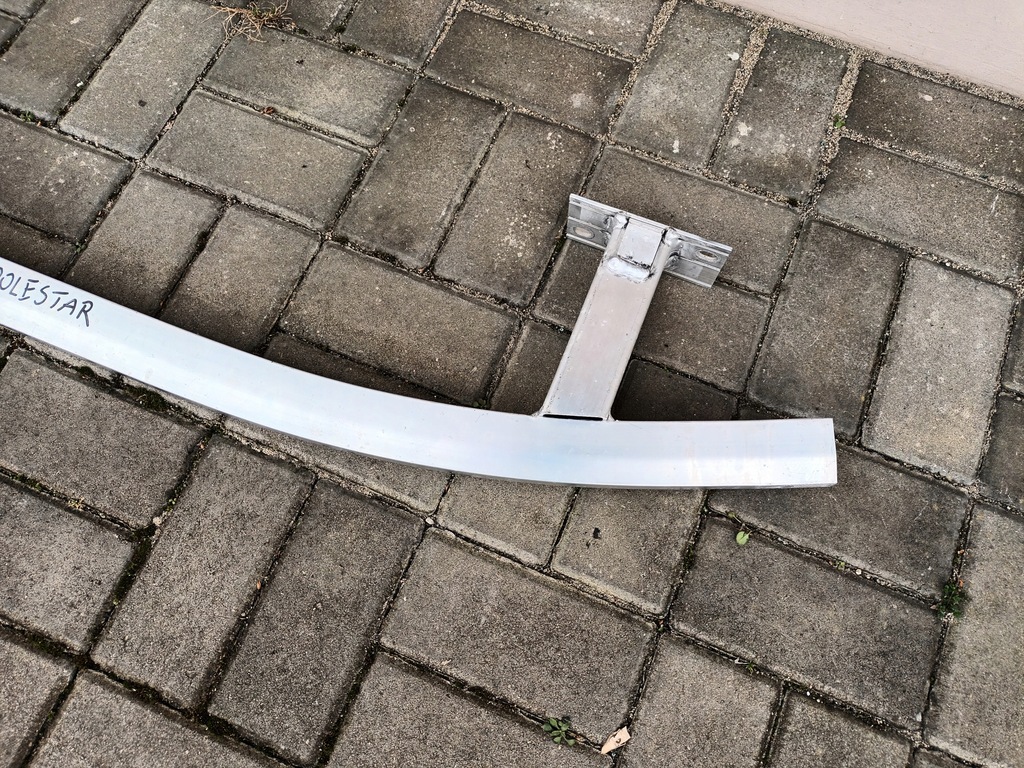 фото №7, Балка передня нижня polestar ii перед