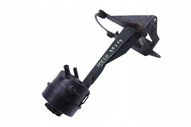 фото №1, Бачок усилителя iveco daily 35s14 09r.