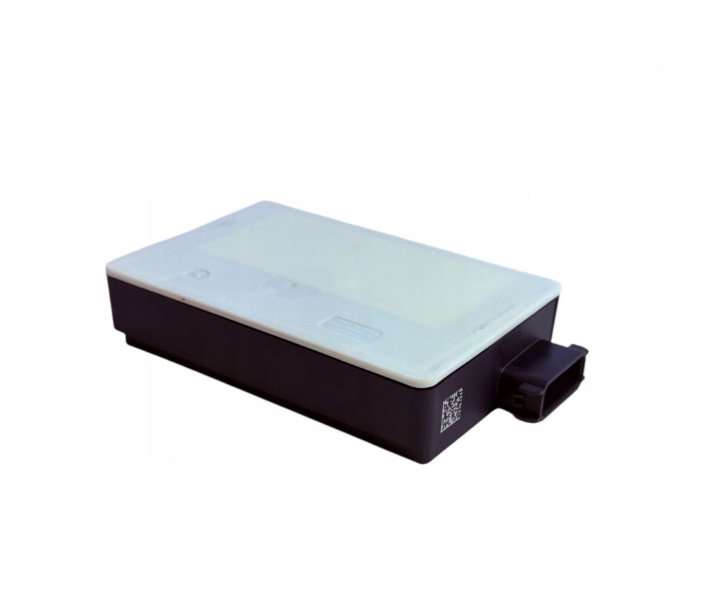 фото №8, Mercedes w167 gle радар датчик модуль distronic a0009054211