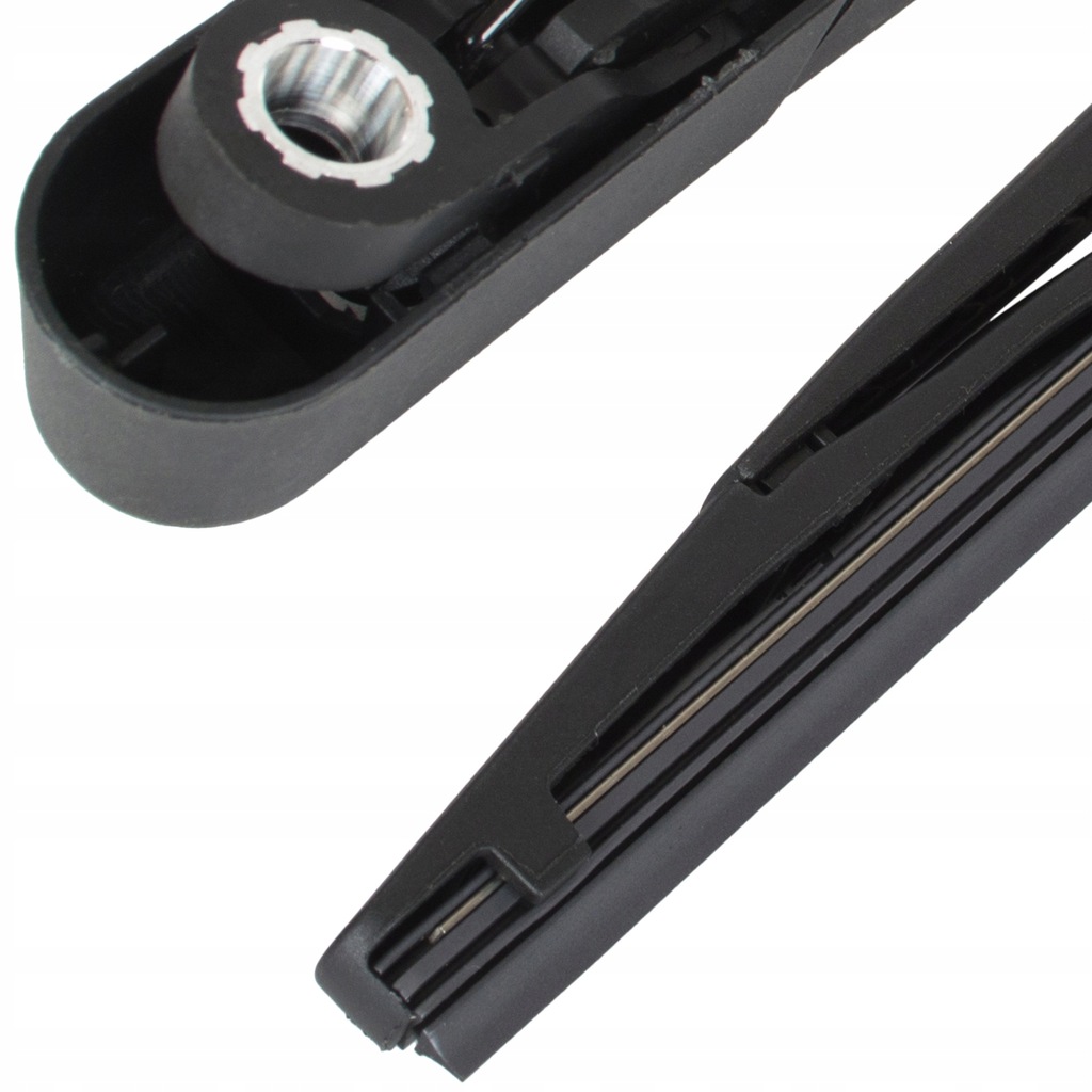 фото №9, Renault scenic iii 2009- двірник задня важіль двірники щітка